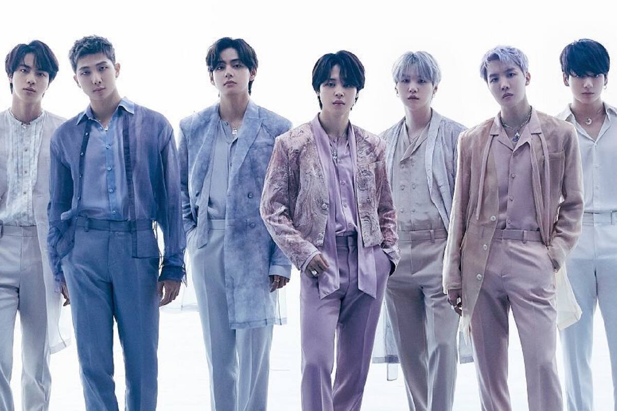 BTS realizará una canción para el mundial de Qatar 2022