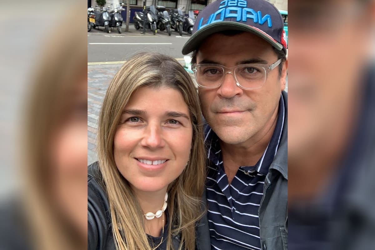 “El Burro” Van Rankin está de luto tras perder a un ser querido