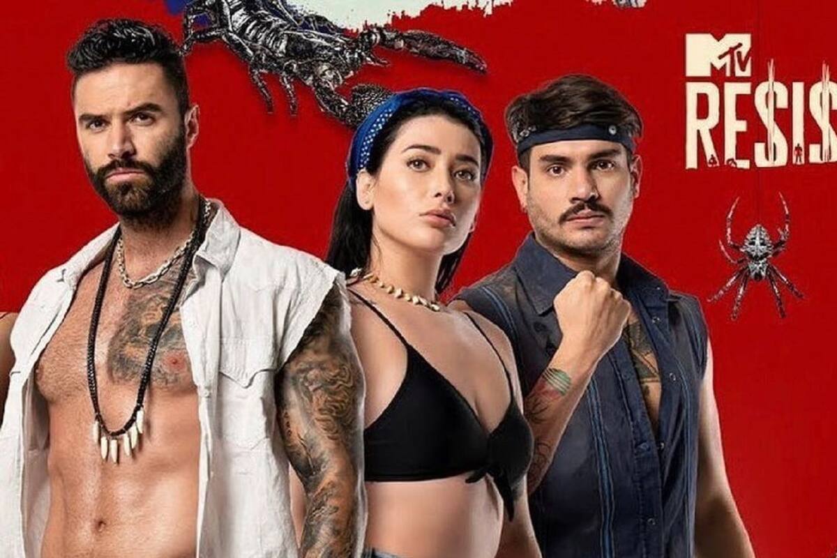Conoce a los famosos de la segunda temporada de "Resistiré"
