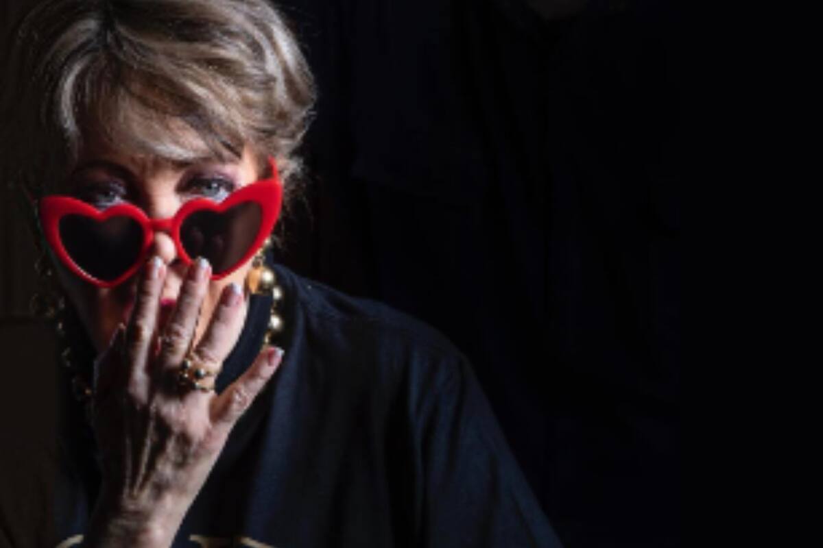 Lolita Ayala: Revelan el verdadero estado de salud de la conductora de televisión