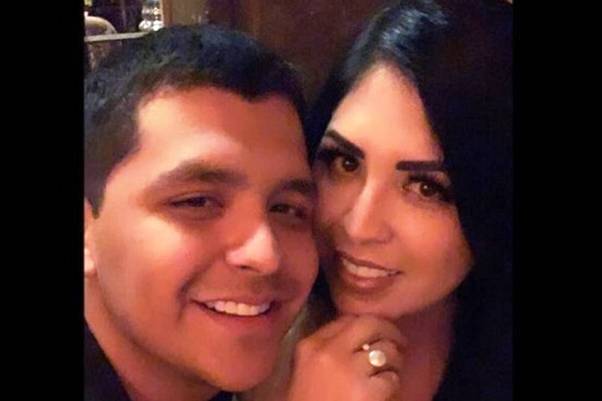 Mamá de Christian Nodal llora al recordar la niñez de su hijo y lo que vivió en la pandemia