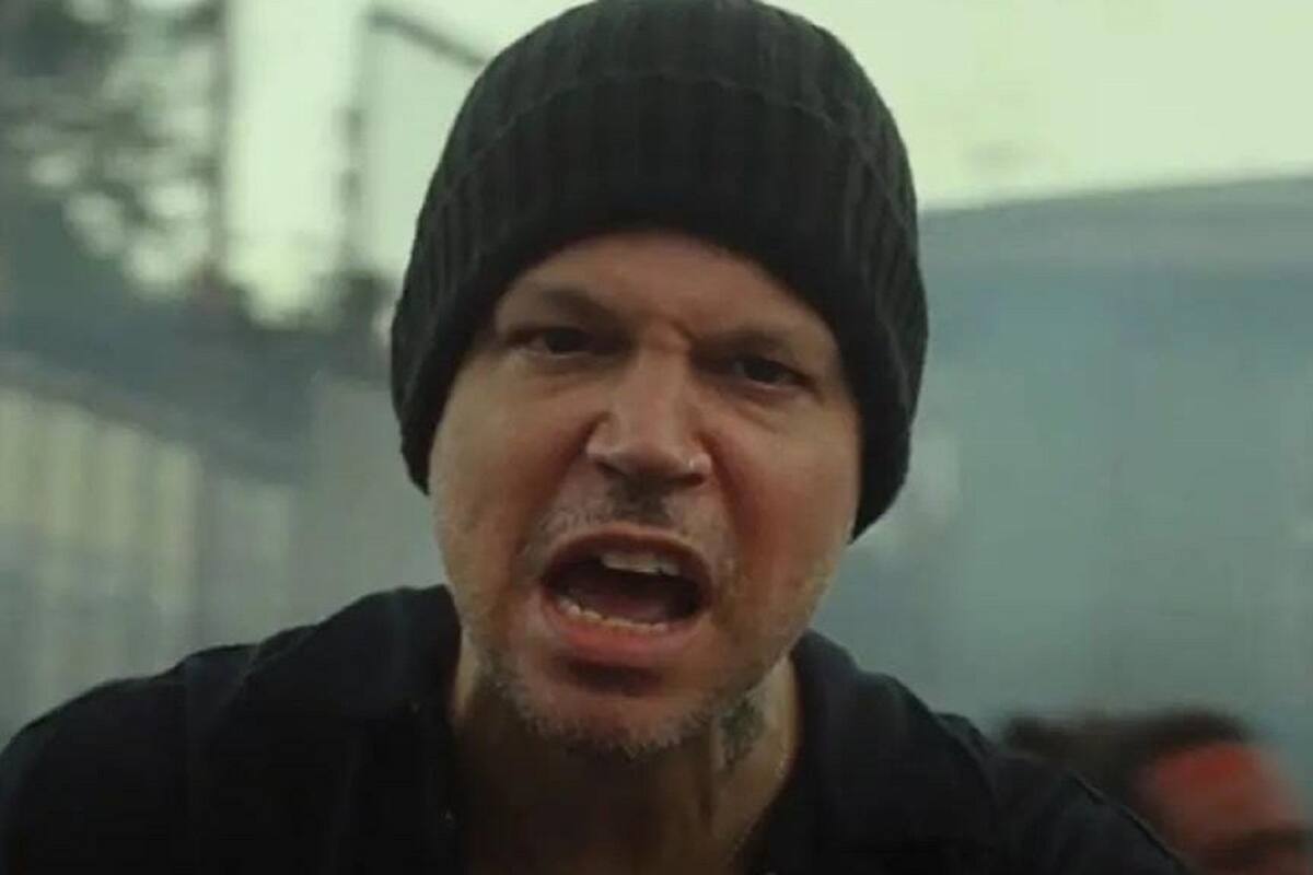 Residente saca toda su furia en su nueva canción “This is not America”