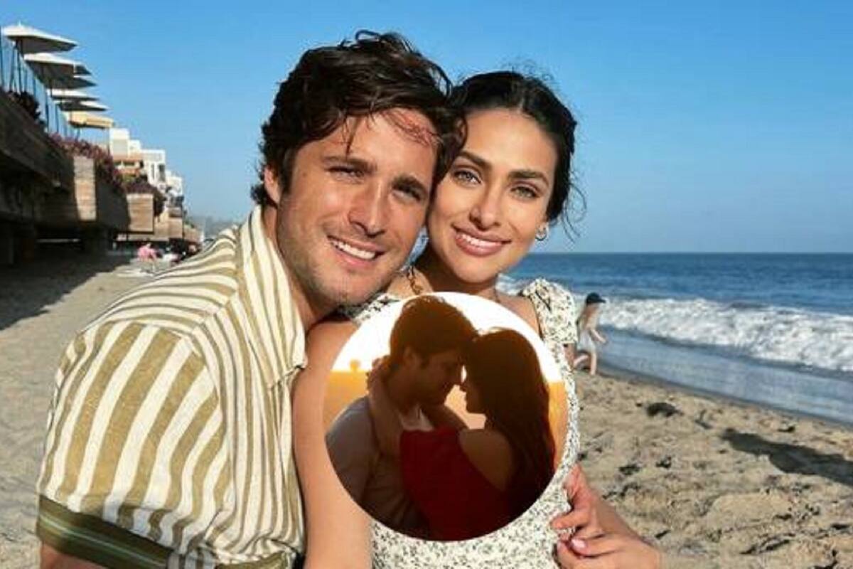 ¡Al fin! Diego Boneta y Renata Notni aclaran rumores sobre sus planes de boda