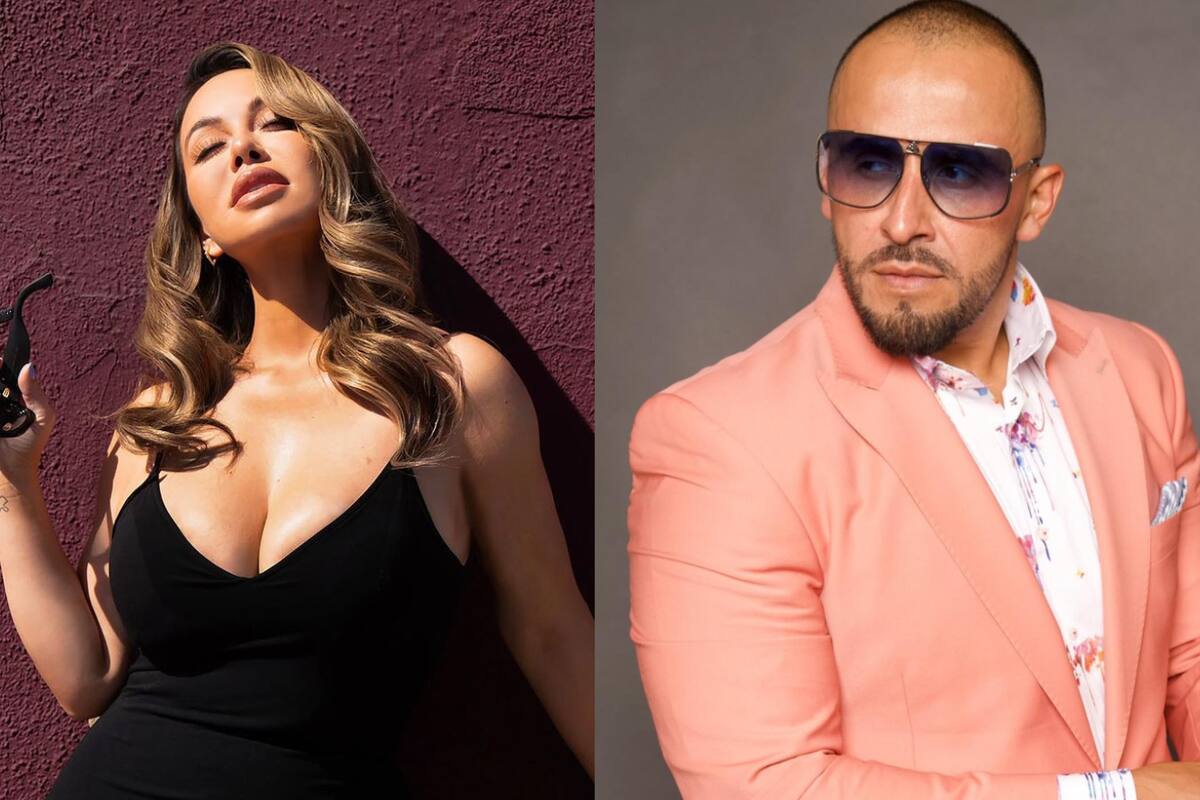 Chiquis alerta a sus fans con delicadas declaraciones; Hace responsable a su tío Juan Rivera "si algo le pasa"