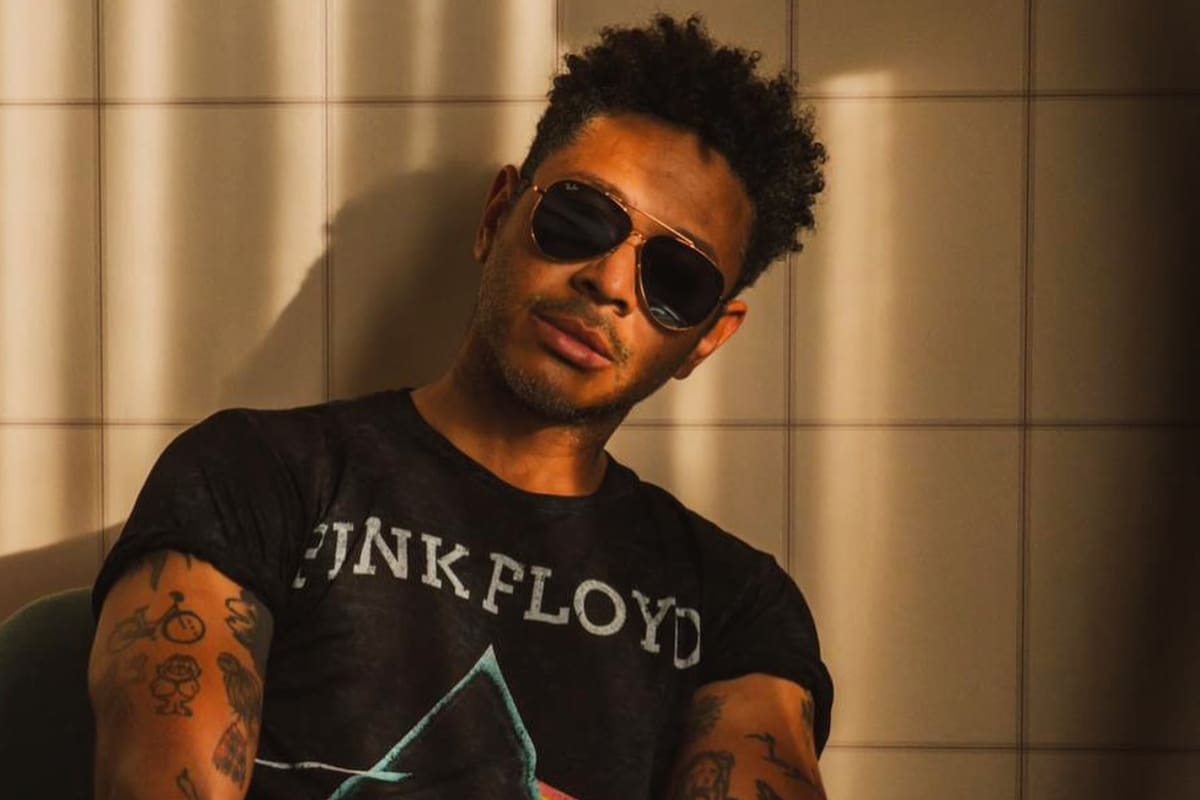 Kalimba continúa sumando testimonios en su contra: Usuaria de TikTok narra su desagradable historia de abuso