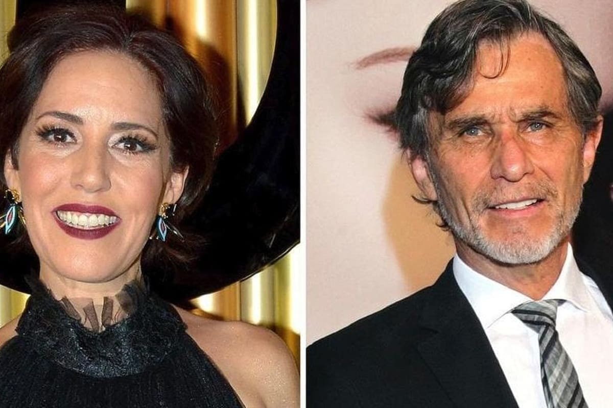 Humberto Zurita revela por qué no hacía público su romance con Stephanie Salas