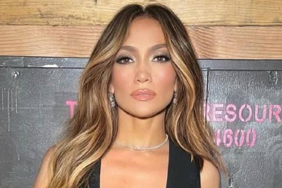 Jennifer Lopez confiesa que su madre la golpeaba: “Nos daba tremendas palizas”