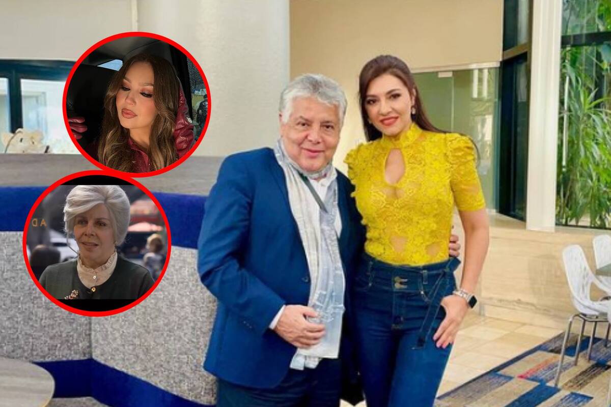 Mitzy planea un libro biográfico donde revelará secretos sucios de sus clientas famosas