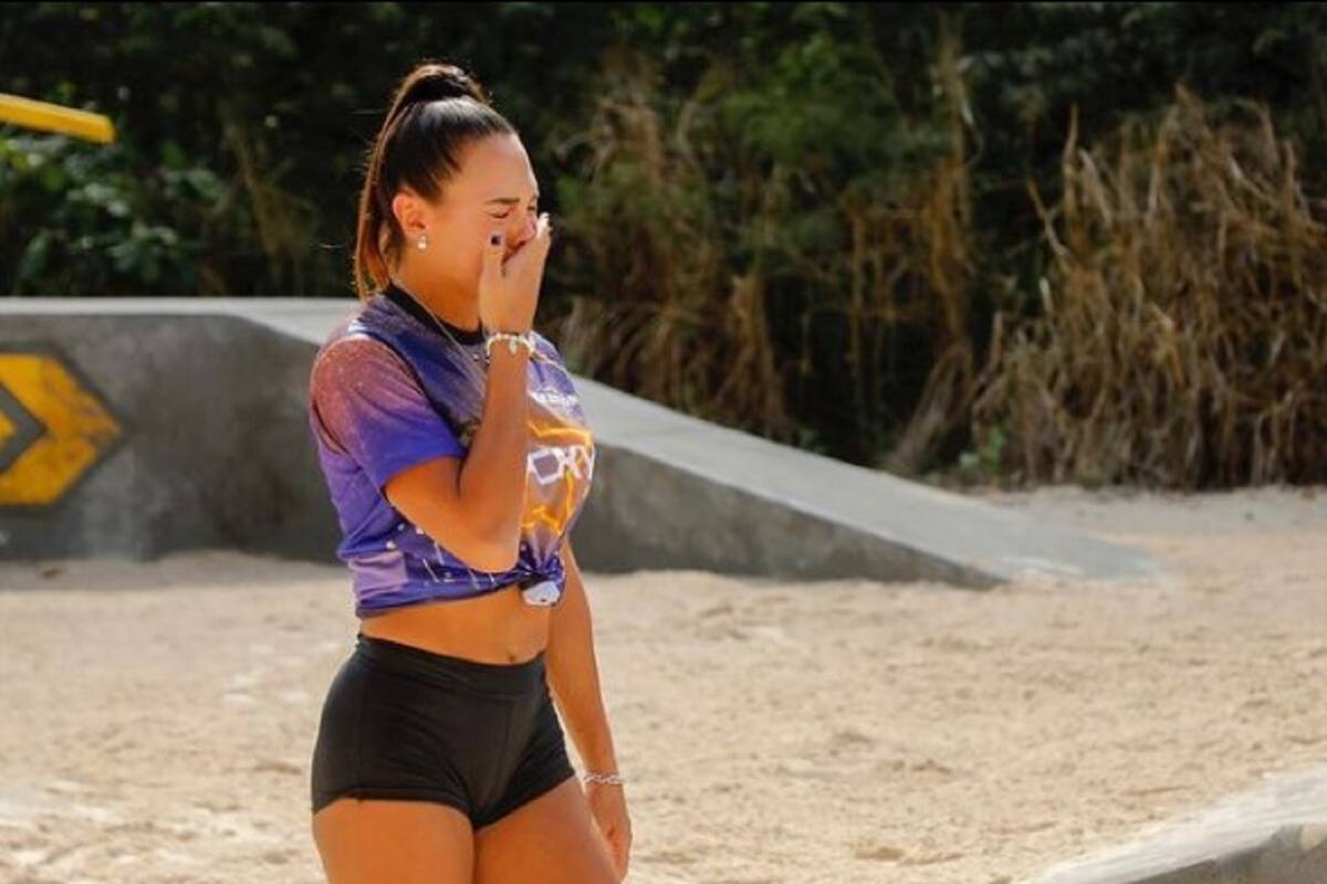 ¿Por qué abandonó Macky González "Exatlón: All Star?