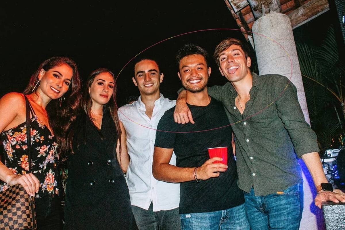 "La Academia": Jueces salvan a Santiago de expulsión por posible influencias en Tv Azteca