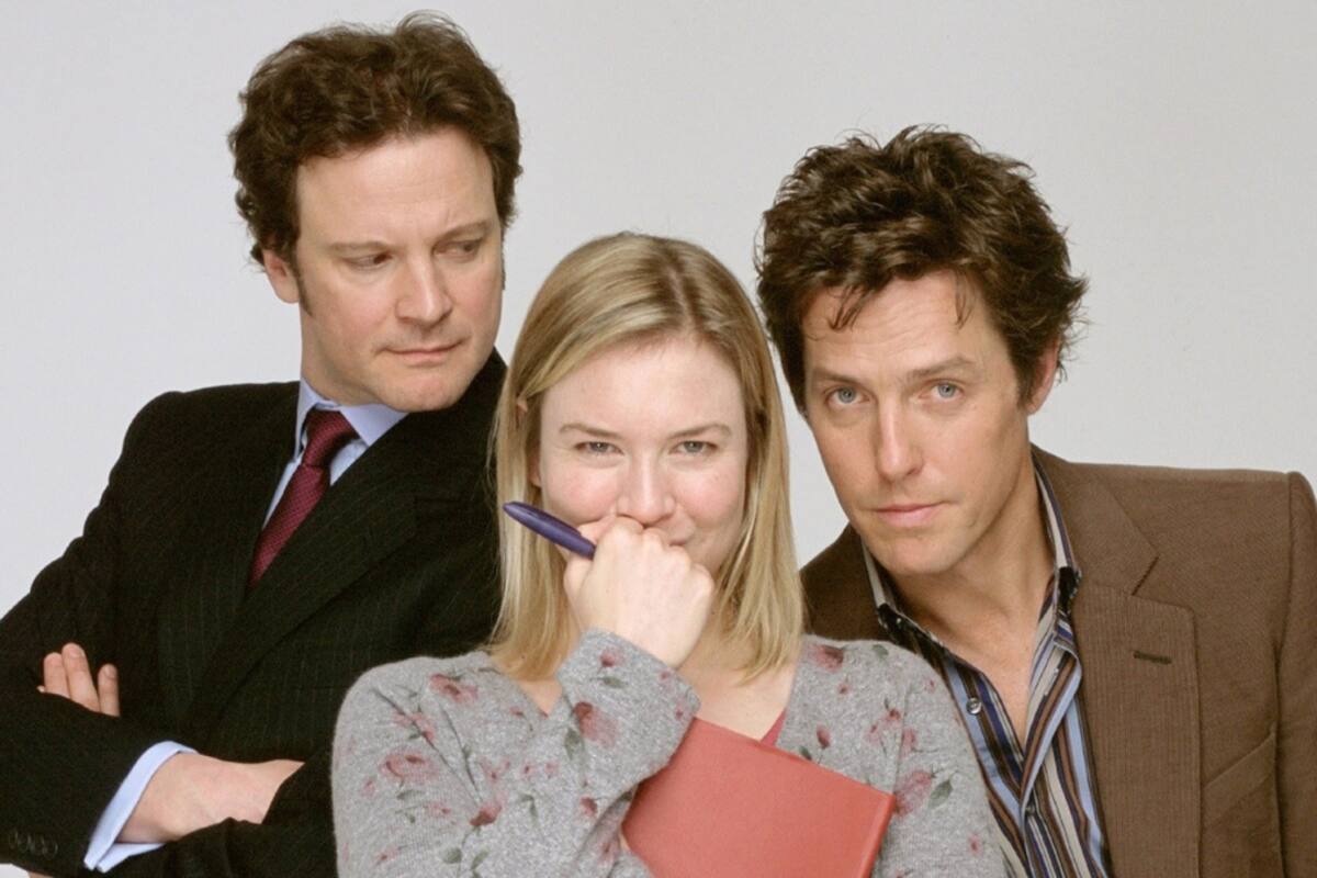 “Bridget Jones 4: Mad About the Boy”: Todo parece indicar que Hugh Grant vuelve para esta nueva entrega