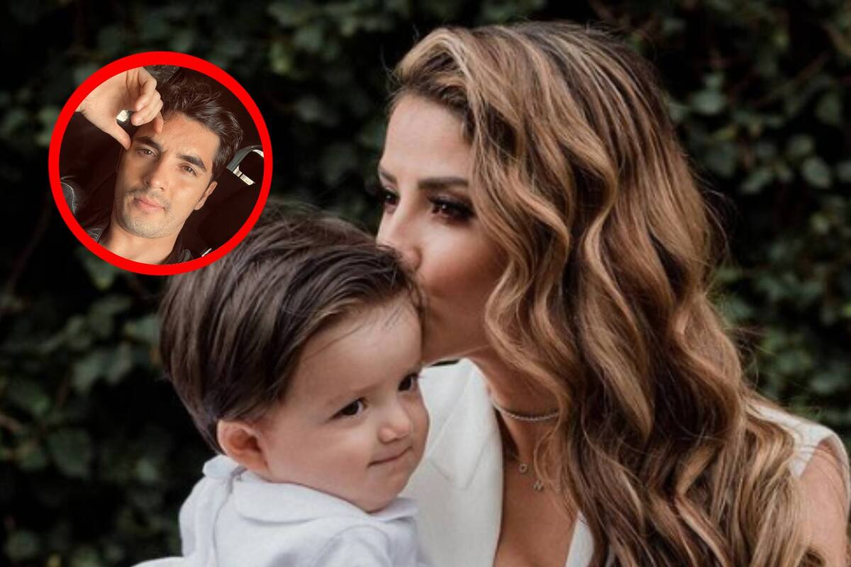 Liberan a Christian Estrada del reclusorio y Ferka estalla