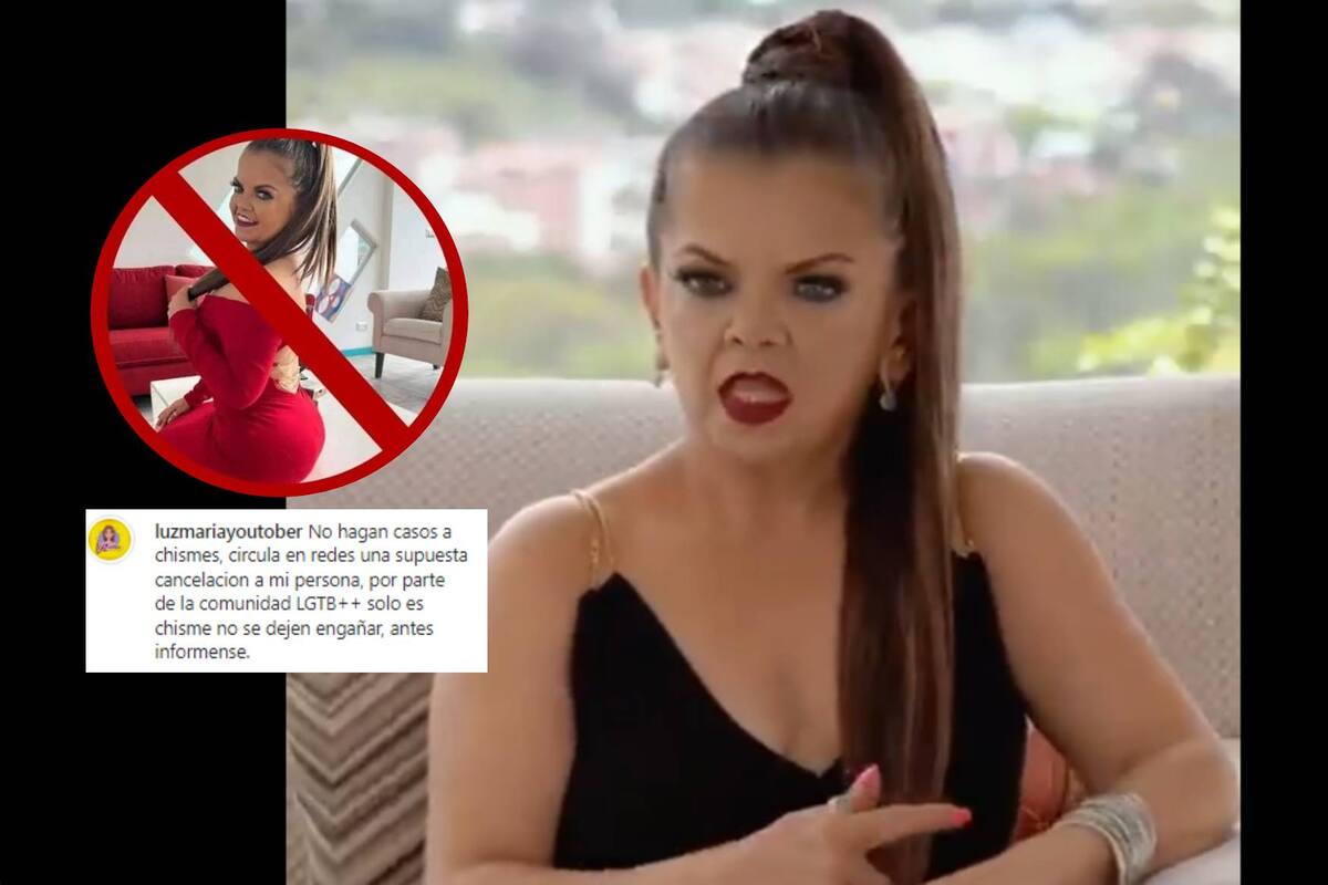 Hunden y cancelan a la "Empresaria multimillonaria", por transfobia, fraudulenta y mucho más