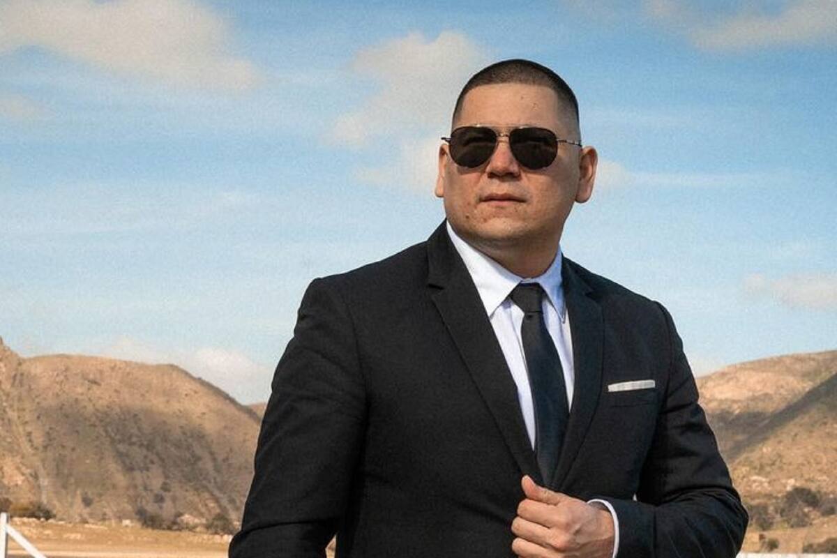 Asesinan a Jesús Sonqui, ex mánager de Alta consigna