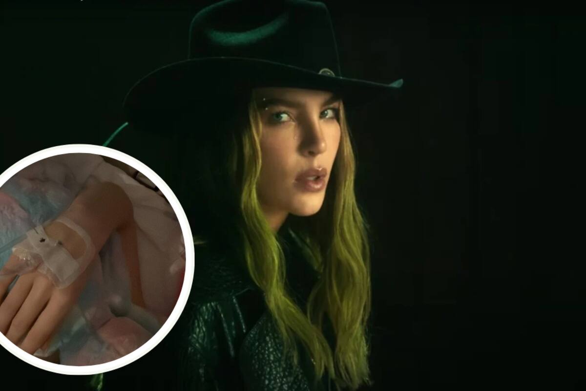 ¿Belinda fue hospitalizada por un tumor?: Mamá de Belinda confirma estado de salud de su hija