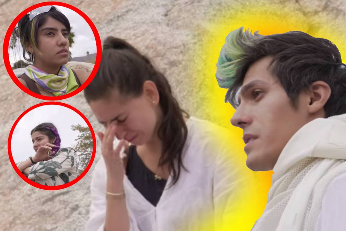 Rafa Polinesio se despide de "Los Polinesios" en su más reciente video en YouTube