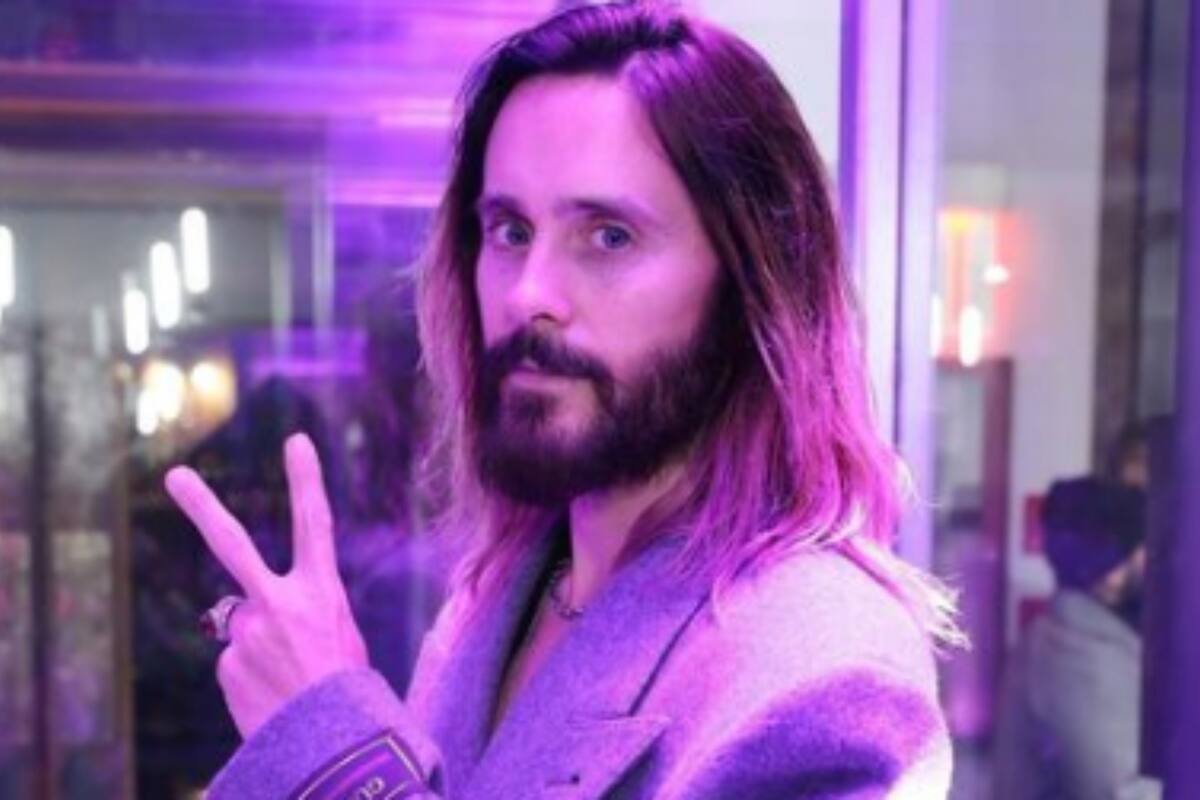 Disney producirá nueva película de “Tron” con Jared Leto como protagonista