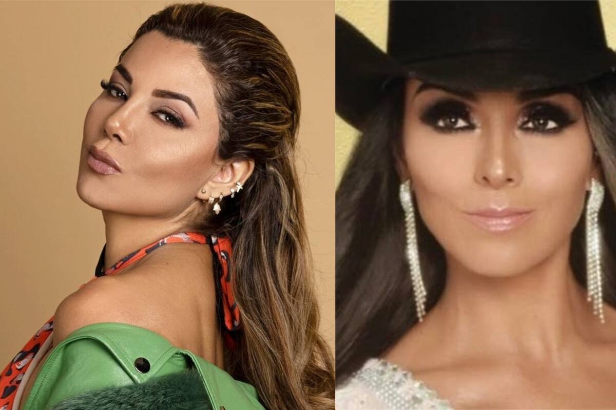 ¿Ivonne Montero le tiene envidia a Aleida Núñez?: Esto sabemos de su 'pelea' en rueda de prensa