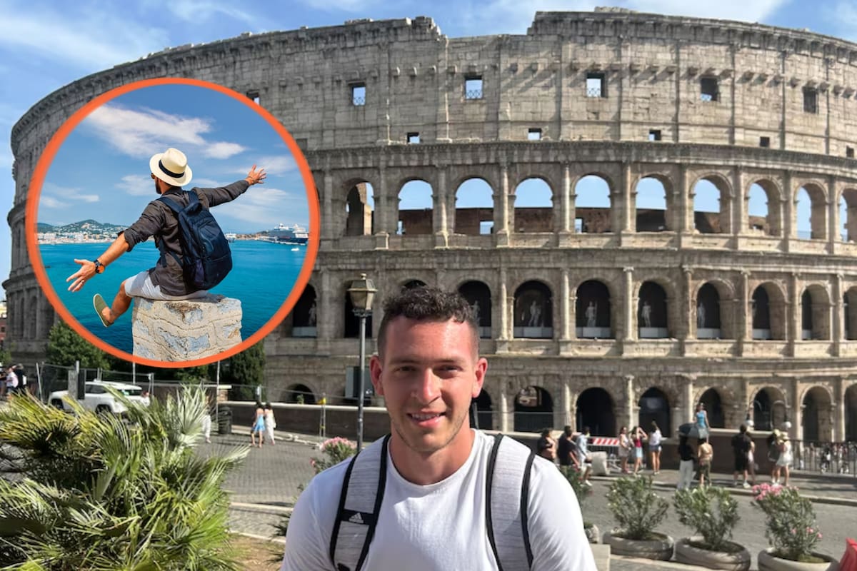 Con solo 26 años y ahorrando miles al mes: jóvenes de la Generación Z ya proyectan jubilarse a los 40 con fondos indexados y tácticas de inversión a largo plazo