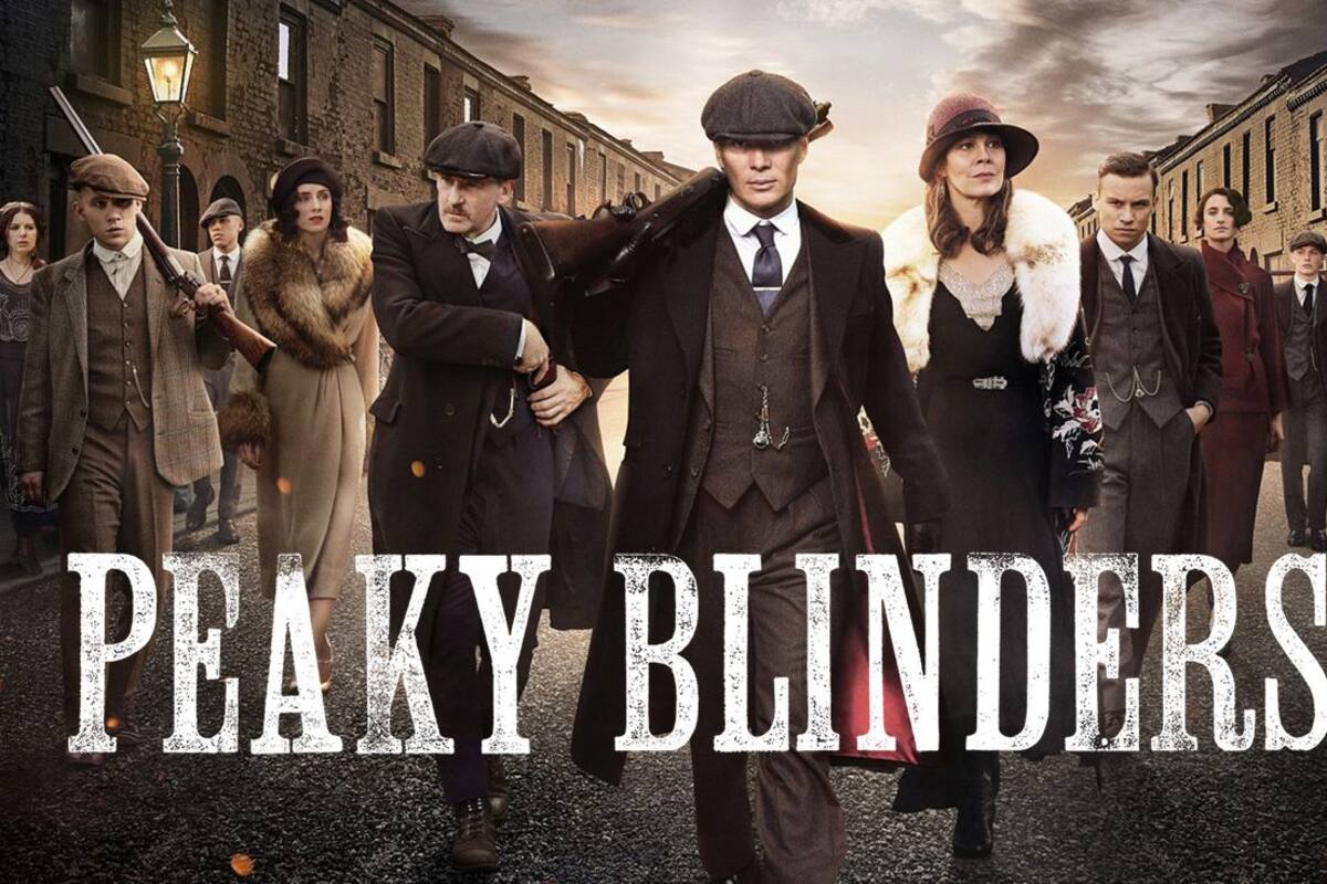 Peaky Blinders estrenó su sexta y última temporada en Netflix