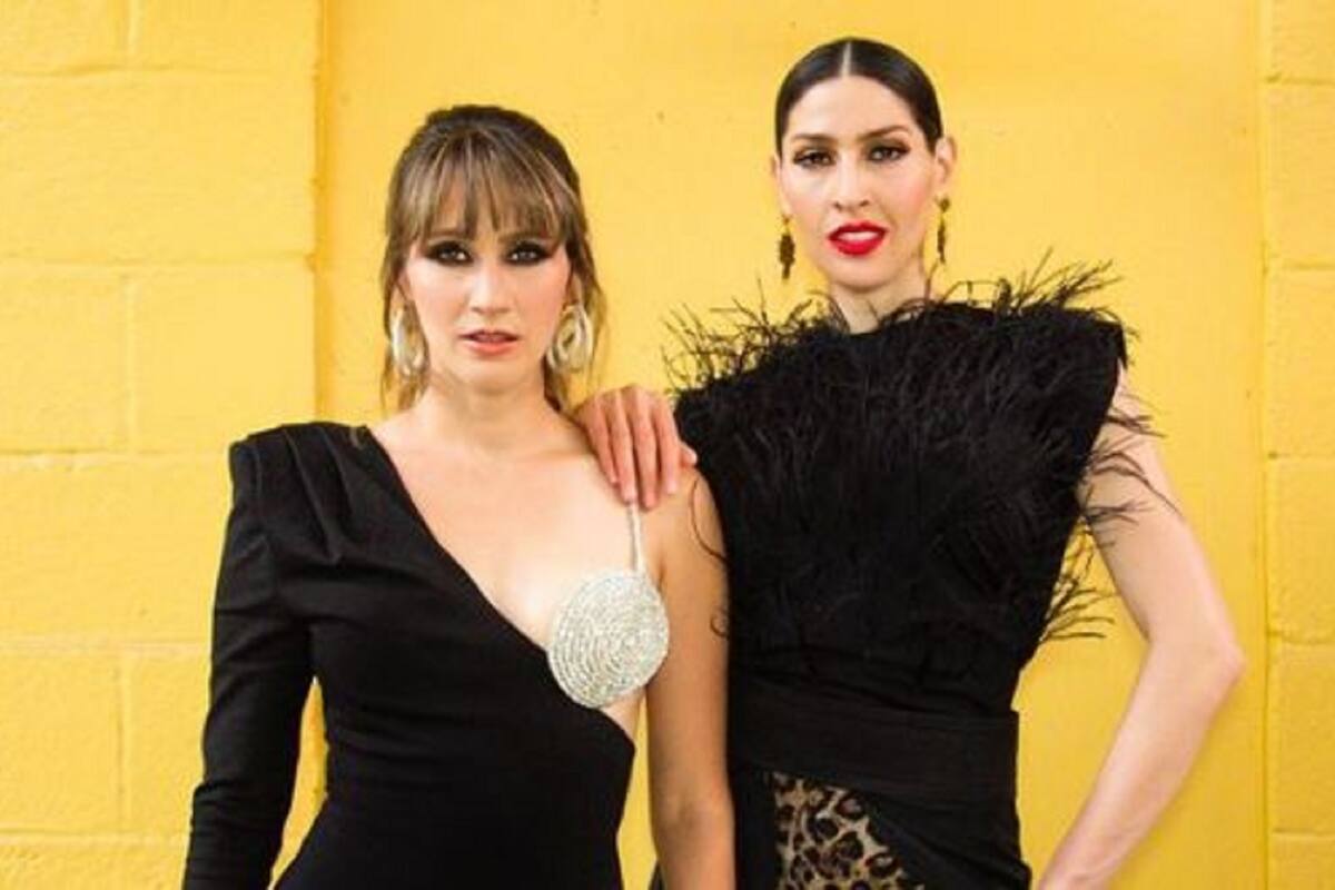 Ha-Ash lanzará nuevo sencillo en el marco de sus 20 años de trayectoria musical