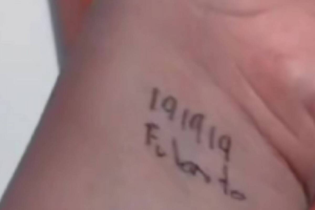 TikToker enseña como hacer poderosa magia para amarrar a tu crush