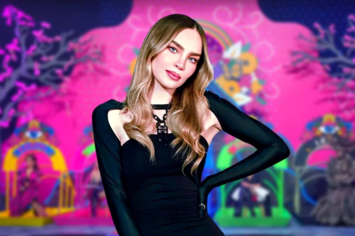 ¡Belinda será la invitada especial para el segundo episodio de La Más Draga 6!