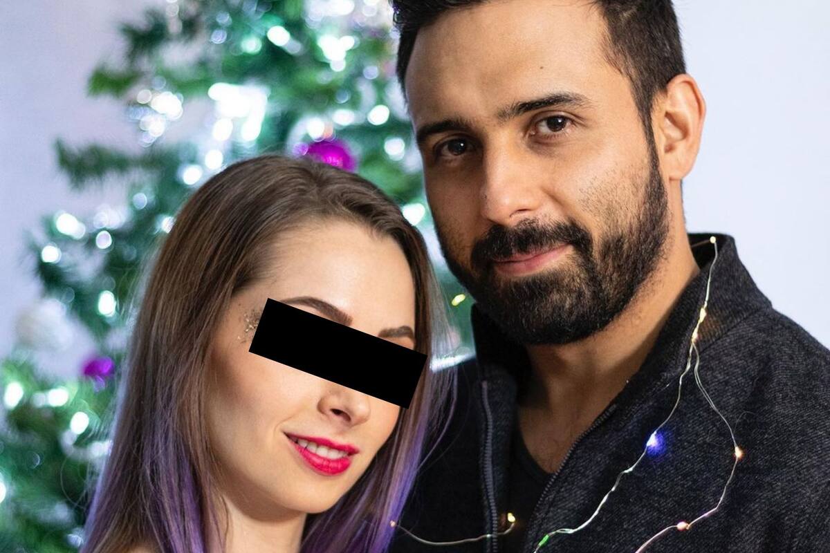 Filtran carta que YosStop le escribió a su novio desde la cárcel