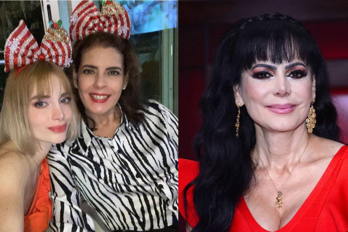 Maribel Guardia habla sobre los comentarios virales que hizo su consuegra en su contra