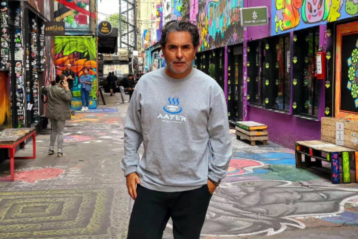 ¿Raúl Araiza salió de Televisa? Esto compartió el conductor