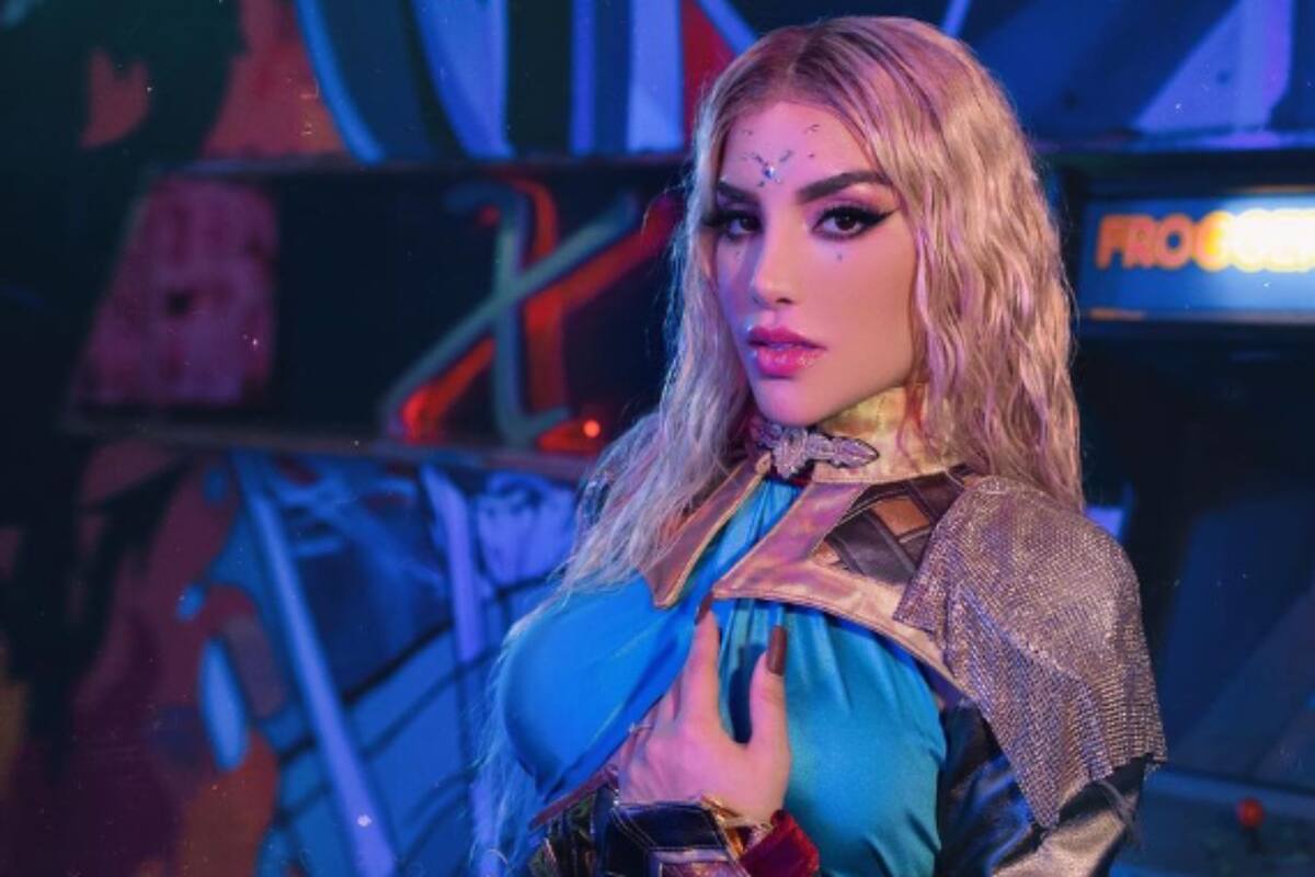 ¿Kimberly Loaiza embarazada por tercera ocasión? Estas pistas apuntan a que espera su tercer hijo