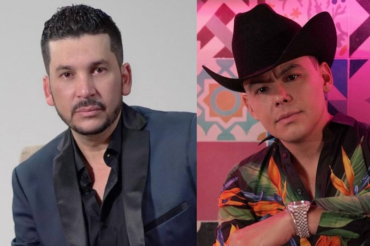Atacan a "El Yaki" y Luis Ángel "El Flaco" en palenque de Hidalgo