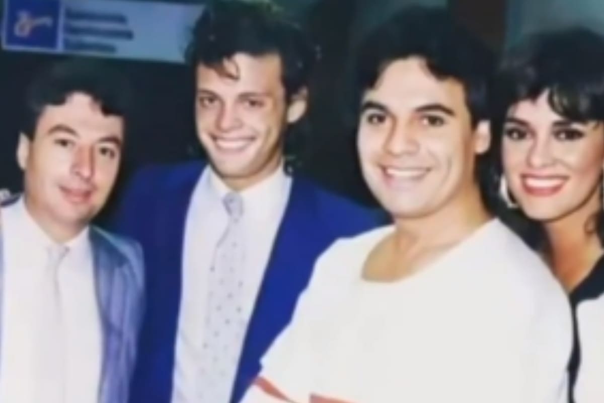 Lucía Méndez sospecha que Juan Gabriel podría estar vivo tras presunta llamada telefónica