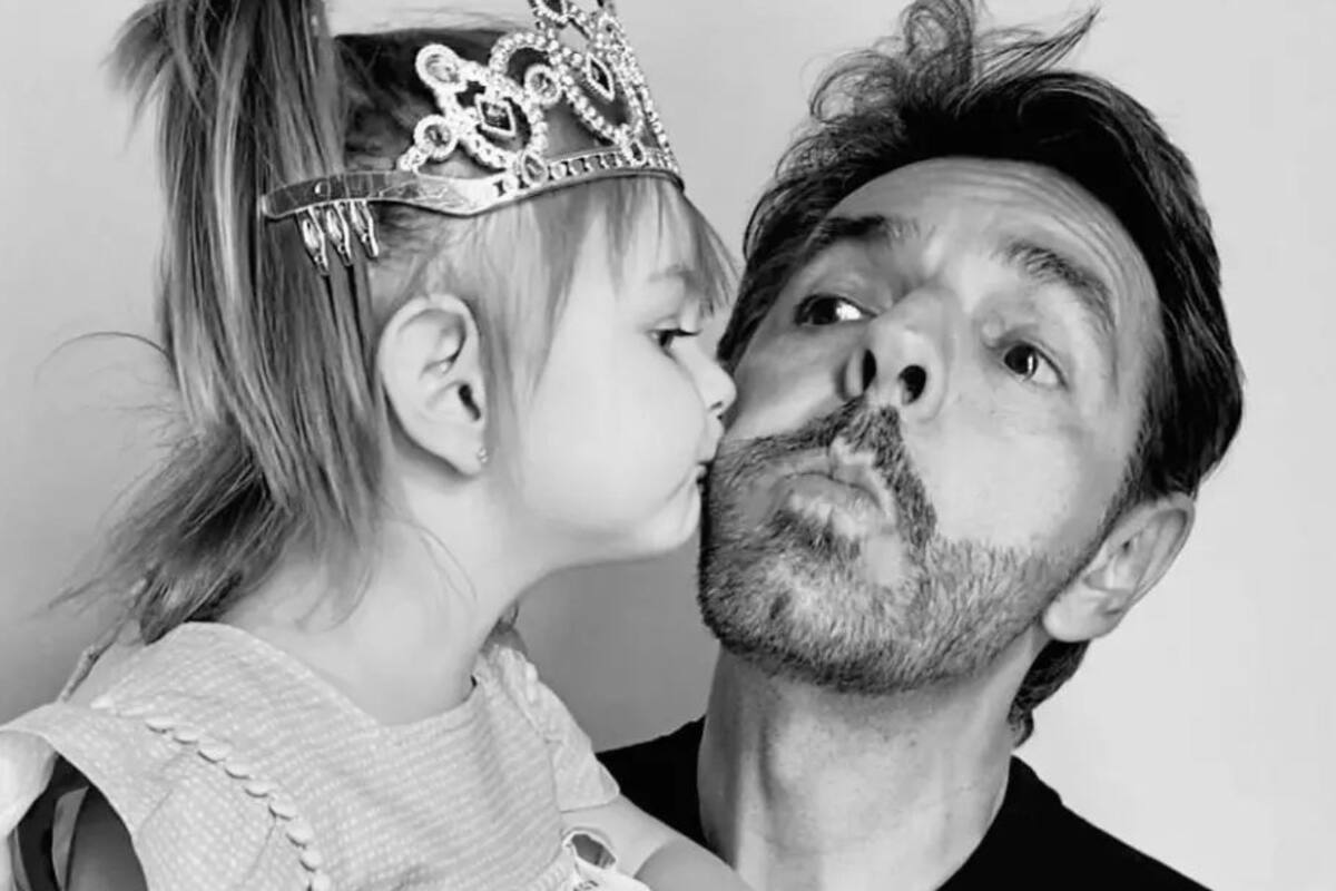 Eugenio Derbez confiesa su temor ante la llegada de un nuevo nieto: "Yo no estoy feliz de que voy a ser abuelo"