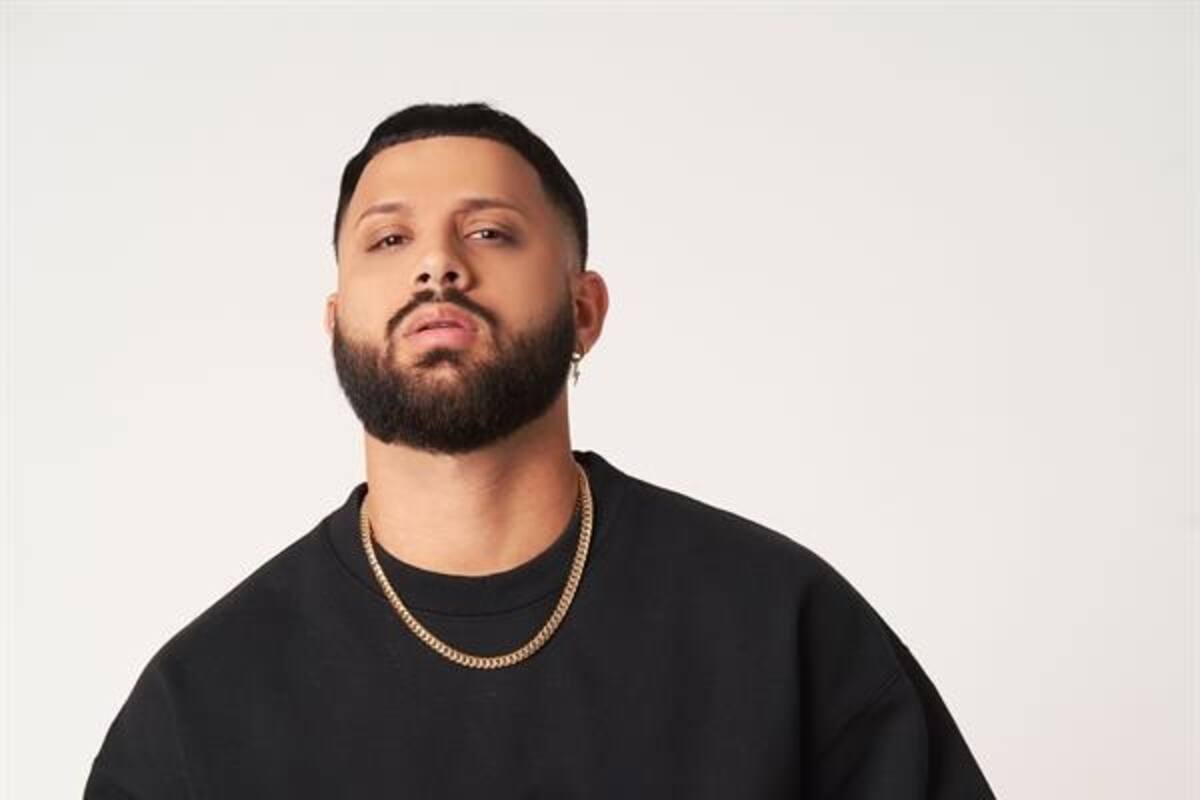 El reto de Alex Rose es mantenerse entre los 10 artistas urbanos más cotizados