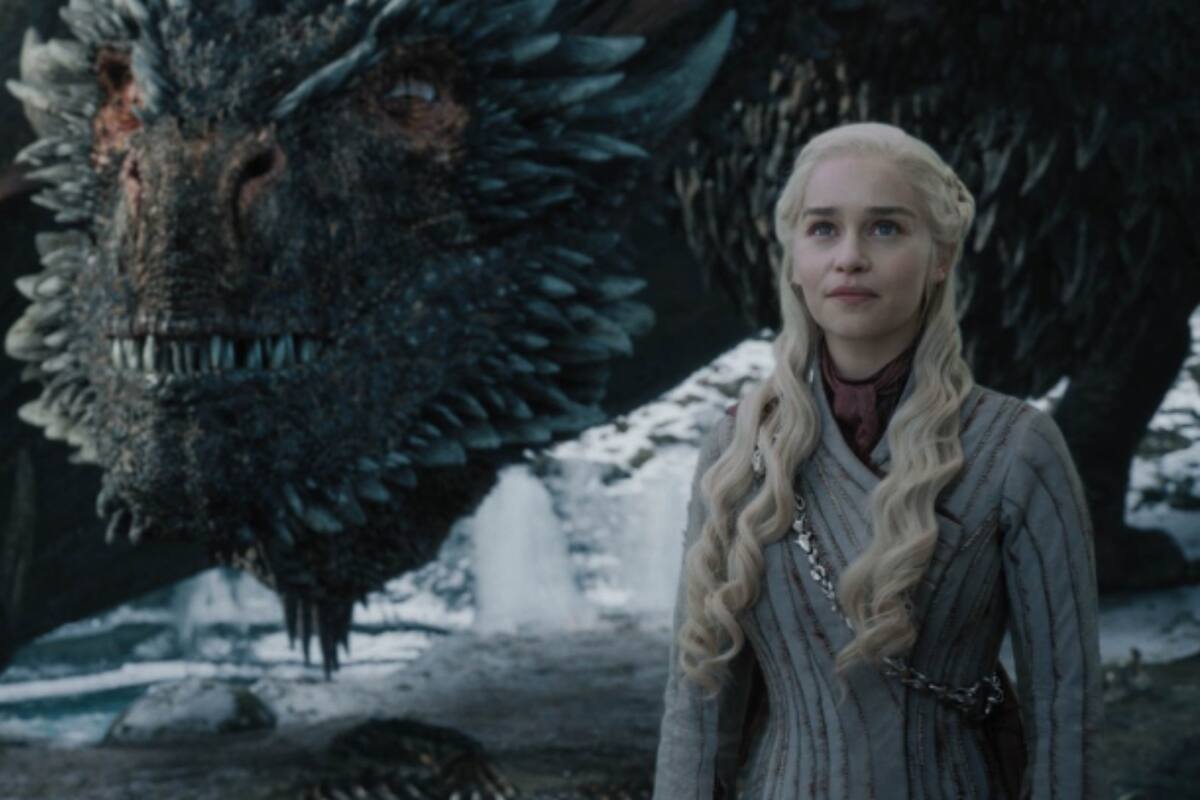 Así se verían los personajes de "Game Of Thrones" si fueran de Disney