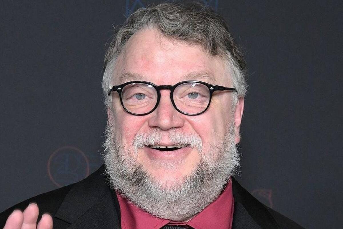 "The Buried Gigant", la próxima película animada de Guillermo del Toro