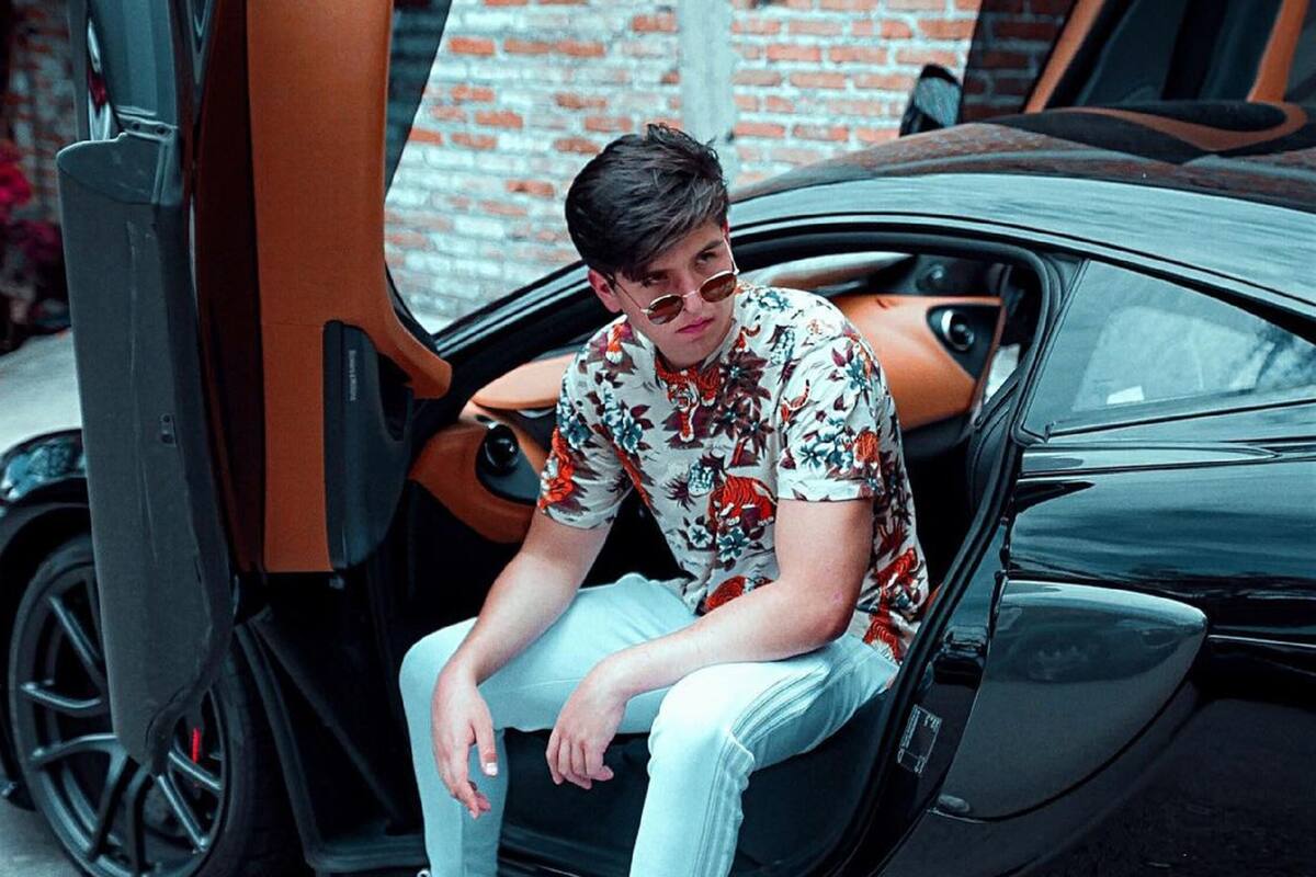 CJNG habría amenazado a Fofo Márquez por cerrar puente en Guadalajara