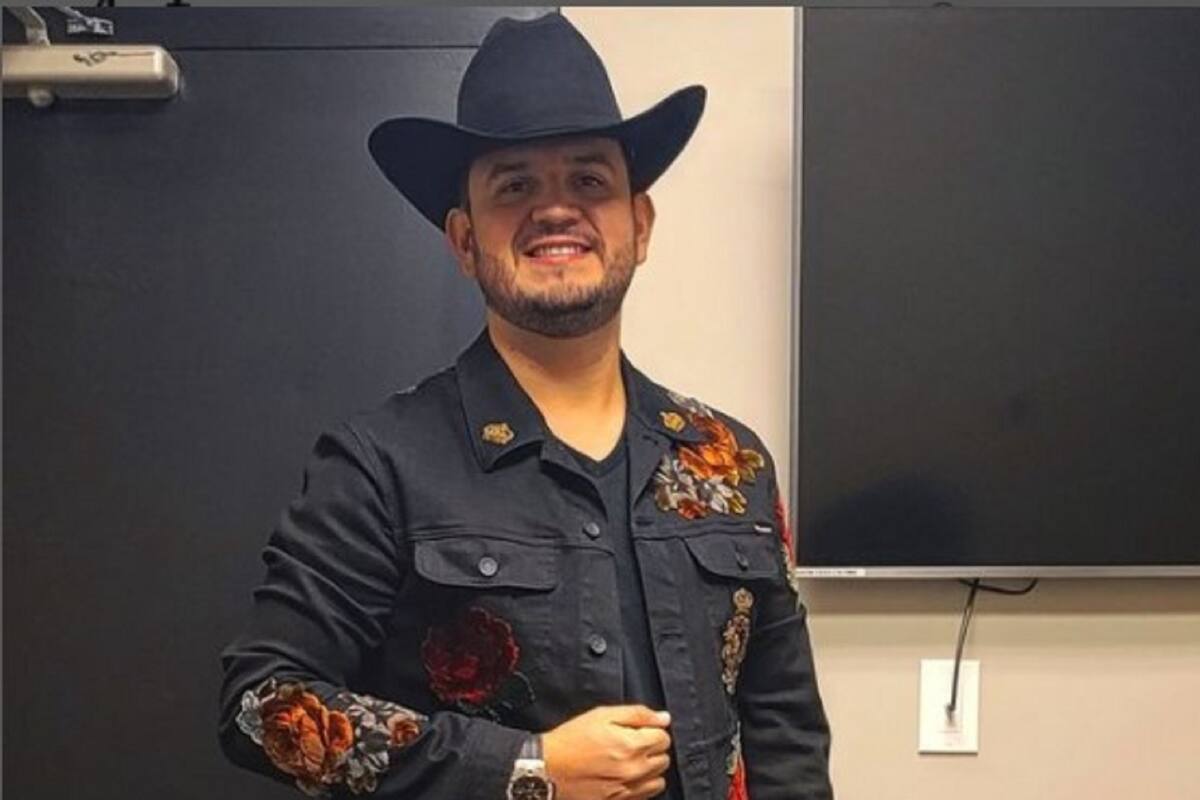 De manera extraoficial, anuncian que Edén Muñoz deja Calibre 50 e inicia su carrera como solista