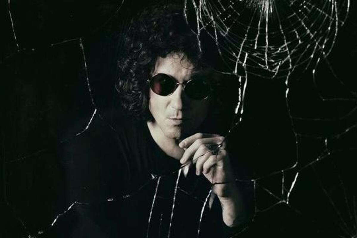 Enrique Bunbury aprovecha el momento y lanza nuevo video clip