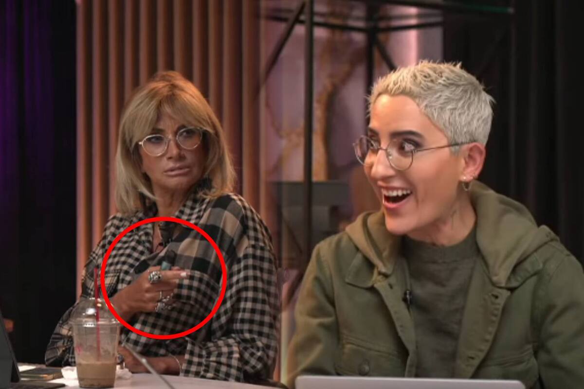 Adela Micha balconea a "La Más Draga" y confirma que se promocionará en Times Square