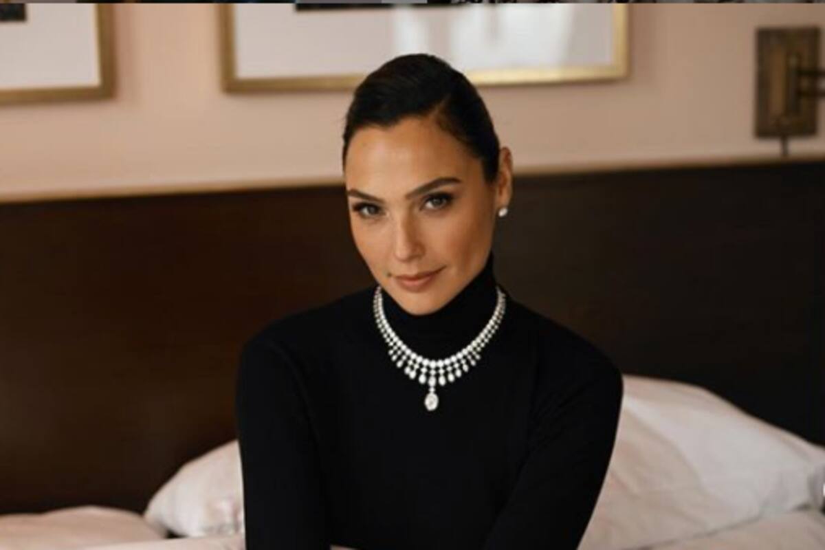 La actriz Gal Gadot enfrenta duras críticas por su nuevo protagónico