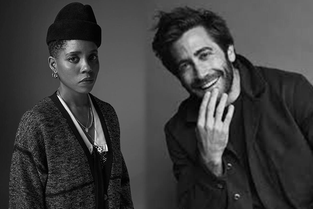 "A Suspense Novelist's Trail of Deceptions" será protagonizada por Jake Gyllenhaal y dirigida Janicza Bravo
