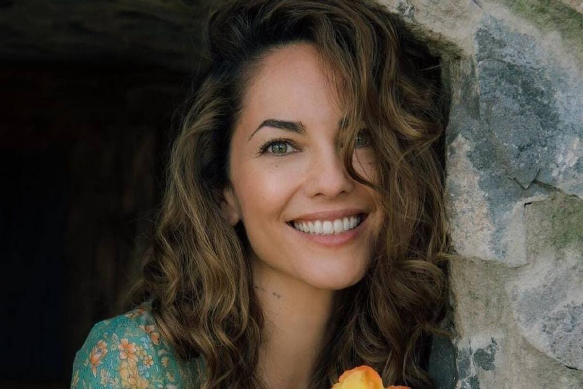 Bárbara Mori debuta como directora de cine con un corto basado en su niñez