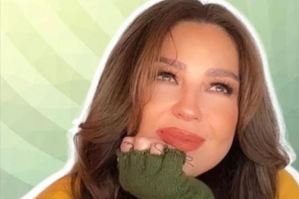 Thalía aún conserva su vestuario de “María la del barrio”: Es parte de la historia de la televisión”