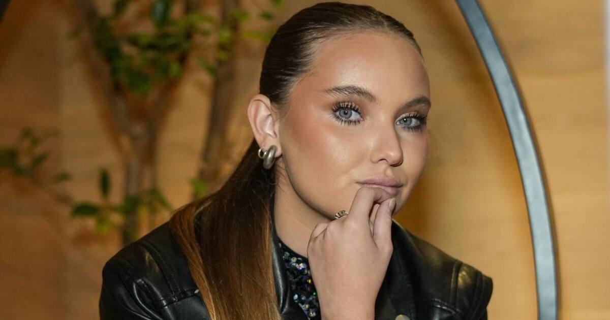 Sophie Durand, de LCDLF4, confesó haber INVENTADO una agresión sexual