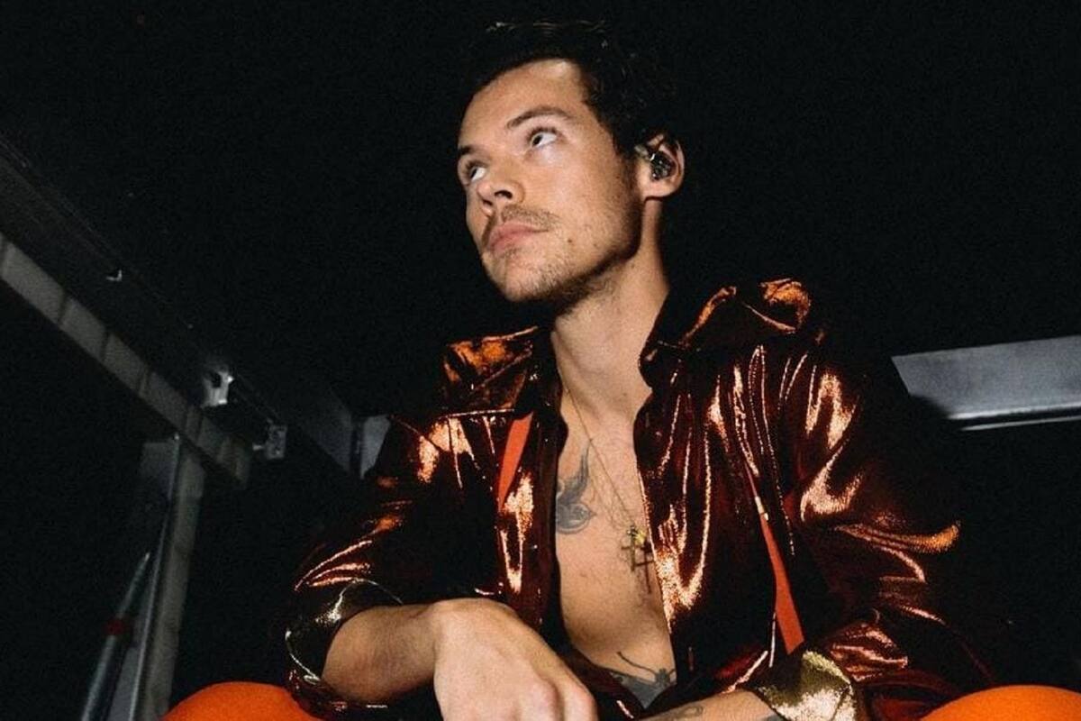 Aseguran que Harry Styles firmó contrato con Marvel para aparecer en 5 películas