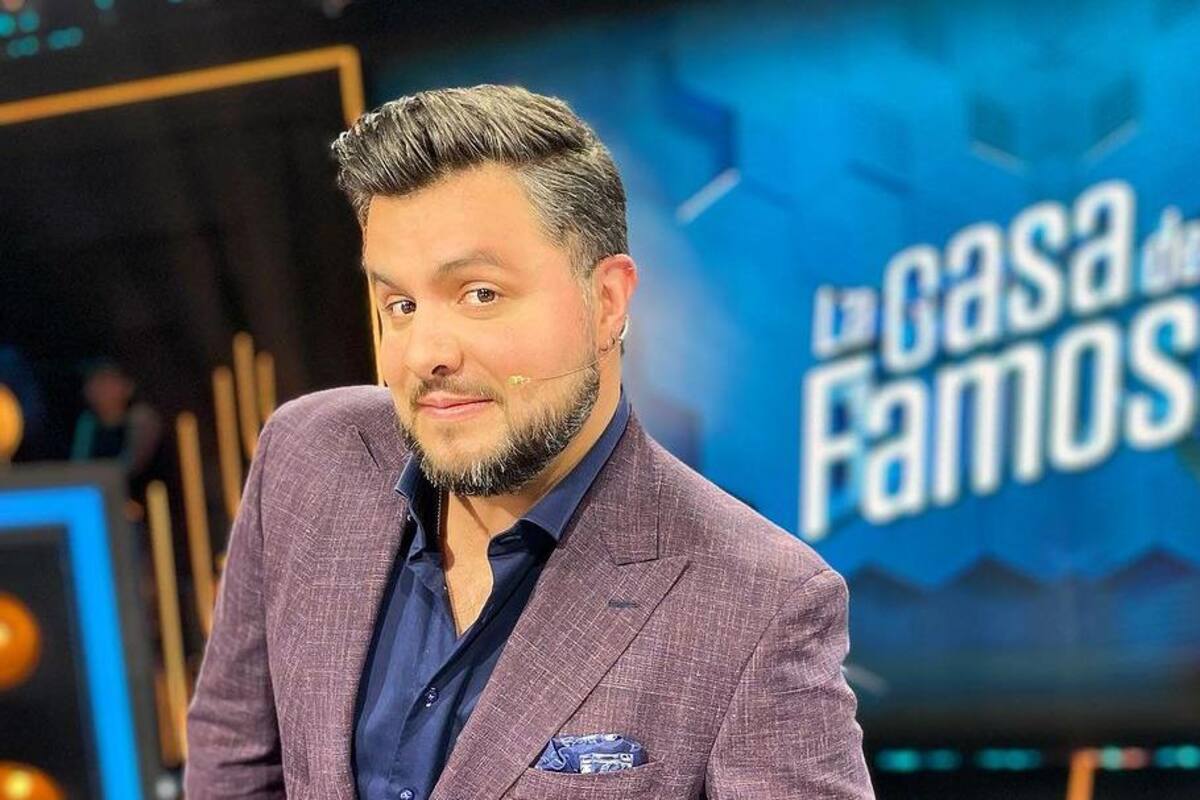 ¿Paul Stanley será papá?: El conductor habla sobre sus planes a futuro