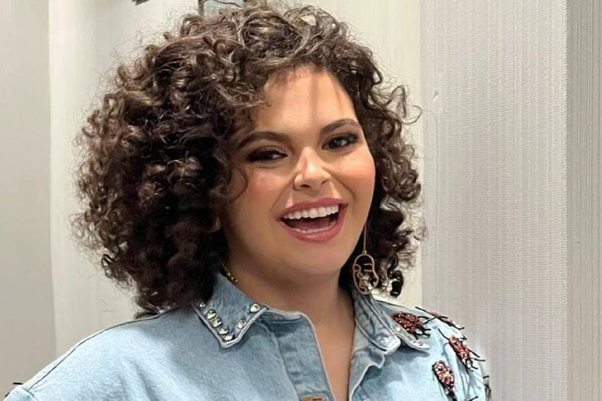 Lucerito Mijares habla sobre la separación de su madre: “Estoy apoyándola al 100 por ciento”