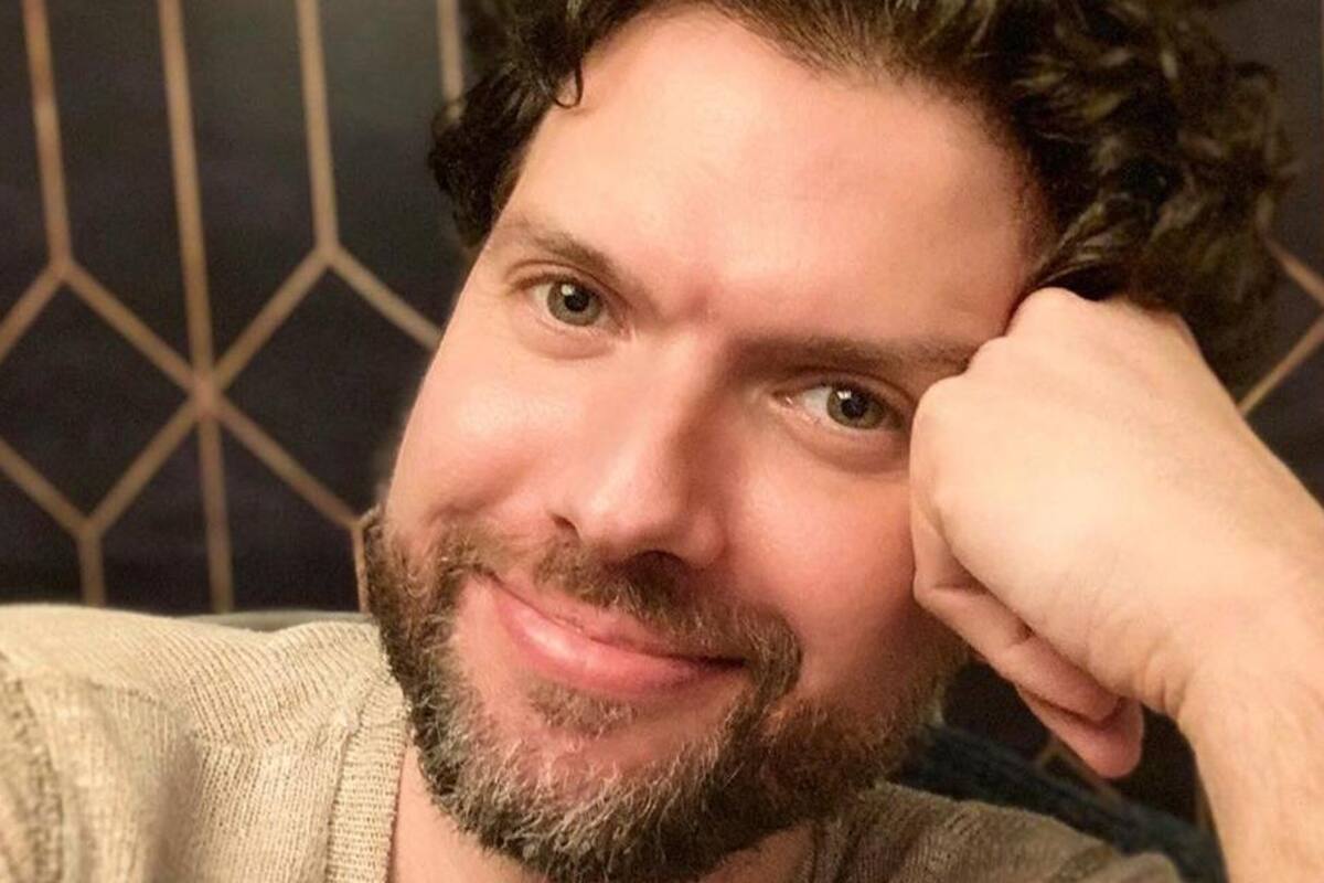 Mauricio Martínez se disculpa tras ofender a una mujer en twitter